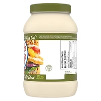 Tartinade à l’huile d’olive Miracle Whip