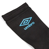 UMBRO ADULT SLIP-IN SHIN GUARDS