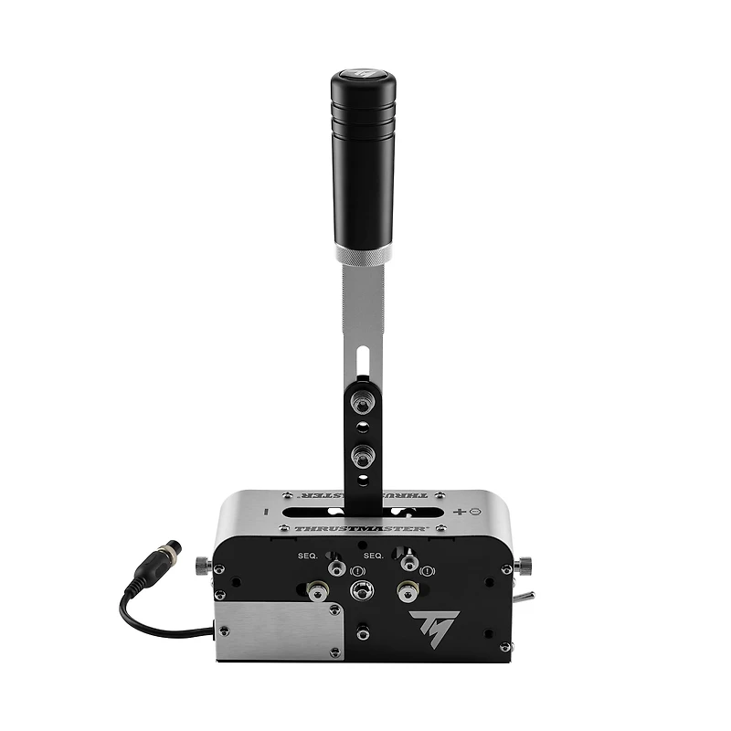 Thrustmaster TSSH Sequential shifter & handbrake (Compatible with PS5, PS4, XBOX Series X/S, One, PC)