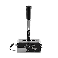 Thrustmaster TSSH Sequential shifter & handbrake (Compatible with PS5, PS4, XBOX Series X/S, One, PC)