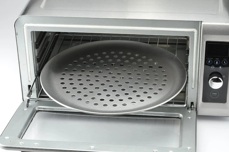 Four Toastmaster extra large de 48 L avec convection et fonction pizza