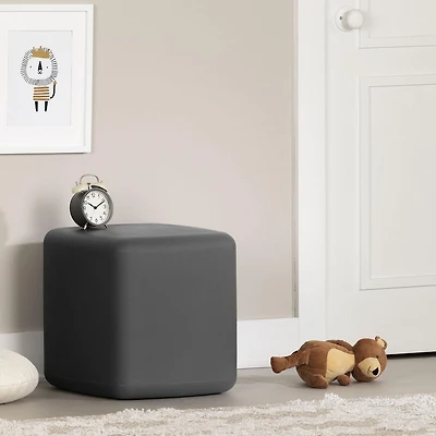 Meubles South Shore Sweedi Table de chevet Greige