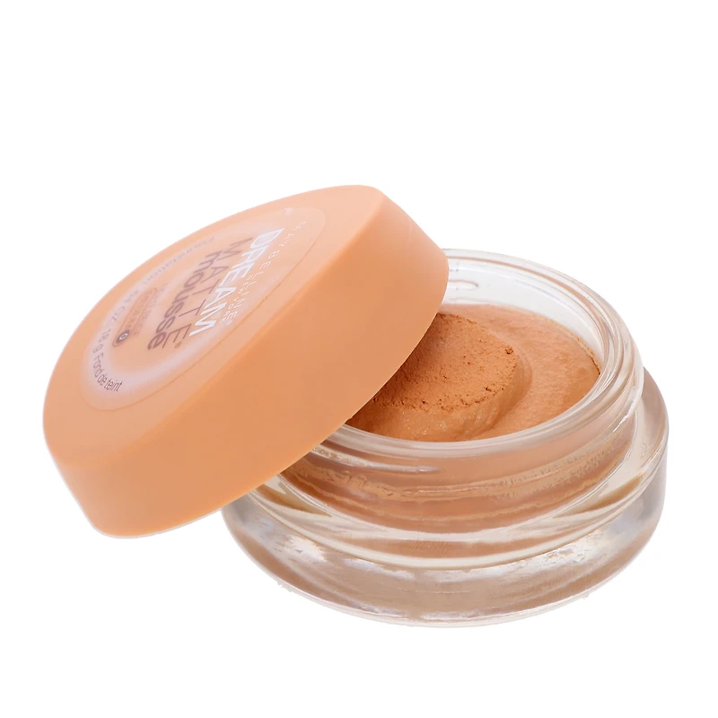 Maybelline New York Dream Matte®, Mousse - Fond de Teint, 18 gr