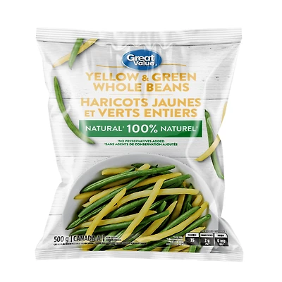 GV YELLOW   GREEN BE