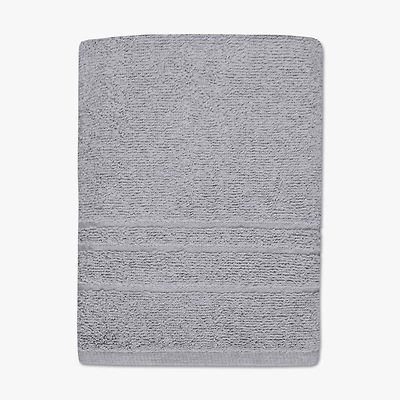 Mainstays Solid Bath Towel