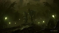 Jeu vidéo The Medium pour (Xbox Series X)
