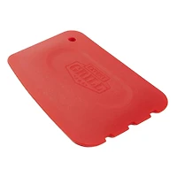 EXPERT GRILL NYLON GRILL SCRAPER, NYLON GRILL SCRAPER