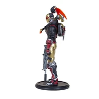 McFarlane - Fortnite - Figurine de 18 cm - Red Strike (Attaque Rouge)