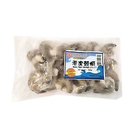 Vanamei Crevettes Blanches