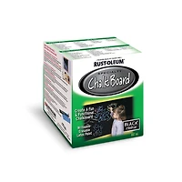 Rust-Oleum Specialty Chalkboard Black Latex Spray Paint