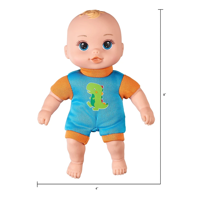 MINI SOFT BABY