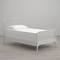 Little Seeds Rowan Valley Linden Kids’ White Twin Size Bed