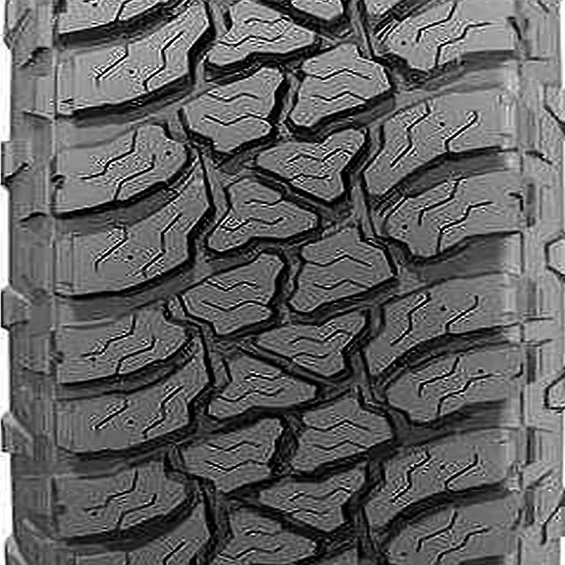 Kelly Edge MT LT265/75R16 E/10PLY BSW tire