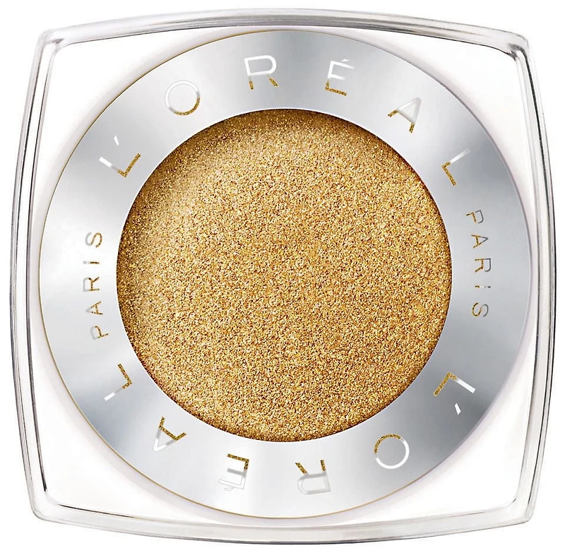 L'Oreal Paris Infallible Eye Shadow, 3.5 g, 3.5 g