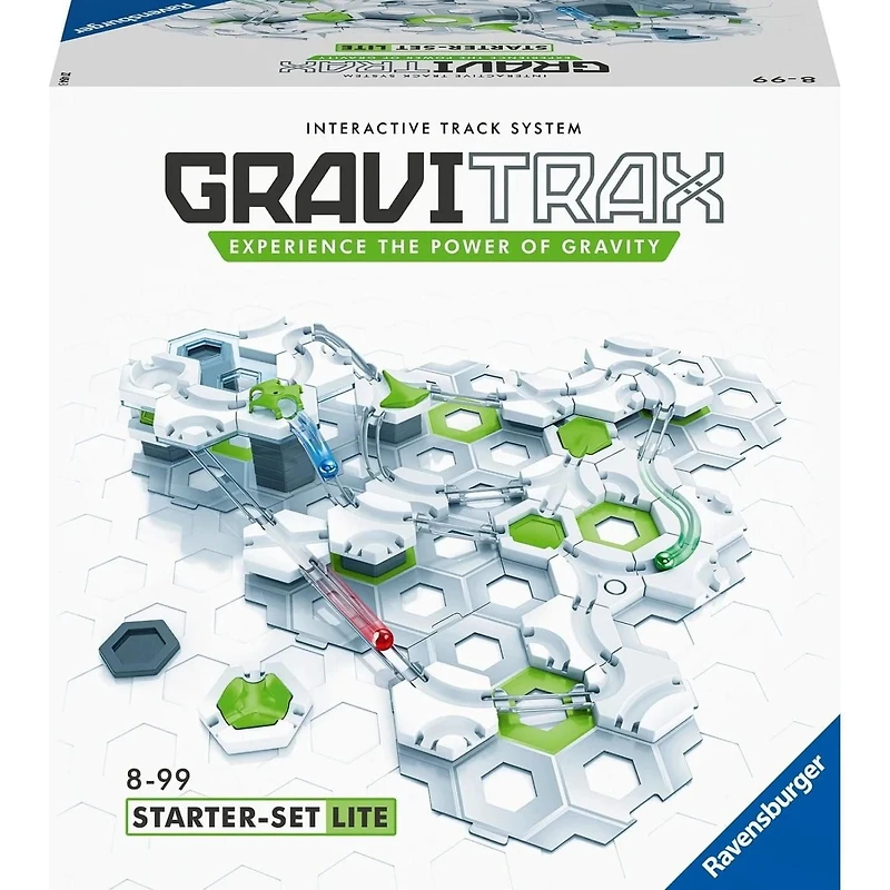 Ravensburger Gravitrax Starter Set Lite
