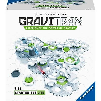 Ravensburger Gravitrax Starter Set Lite