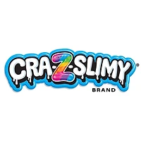 Cra-Z-Art, Cra-Z-Slimy Milk Cartons Slime, Tropical Punch Scented Sensory Slime for Kids