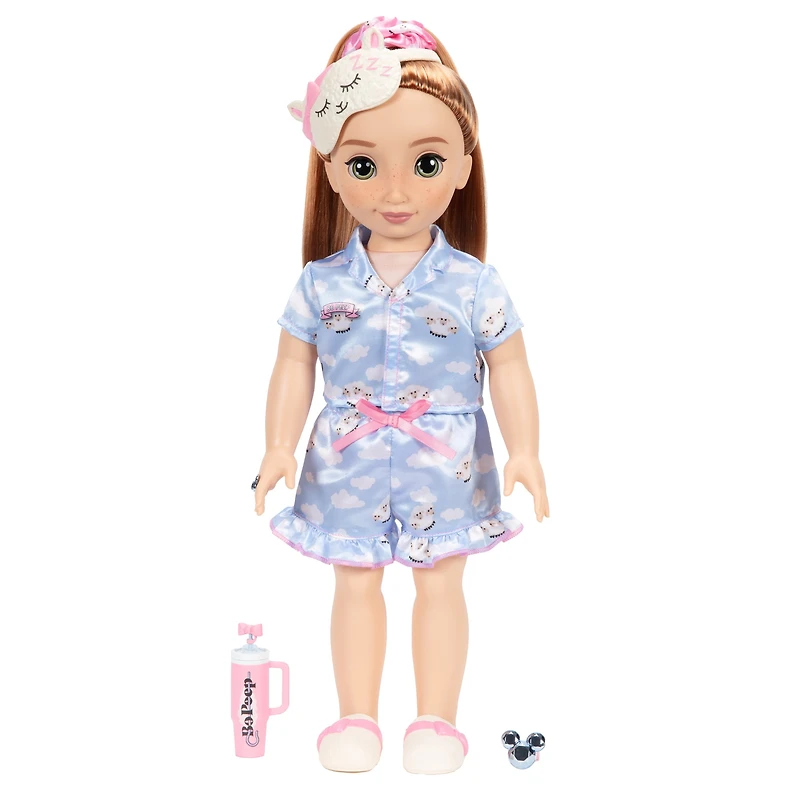 Disney Ily 4EVER 18" Doll - inspired by Bo Peep