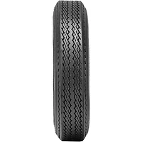 Freedom Hauler Pneu de remorque 4.80-12 79J FH07 BSW Pneu