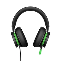 Xbox Stereo Headset – 20th Anniversary Special Edition for Xbox Series X|S, Xbox One, and Windows 10 PCs