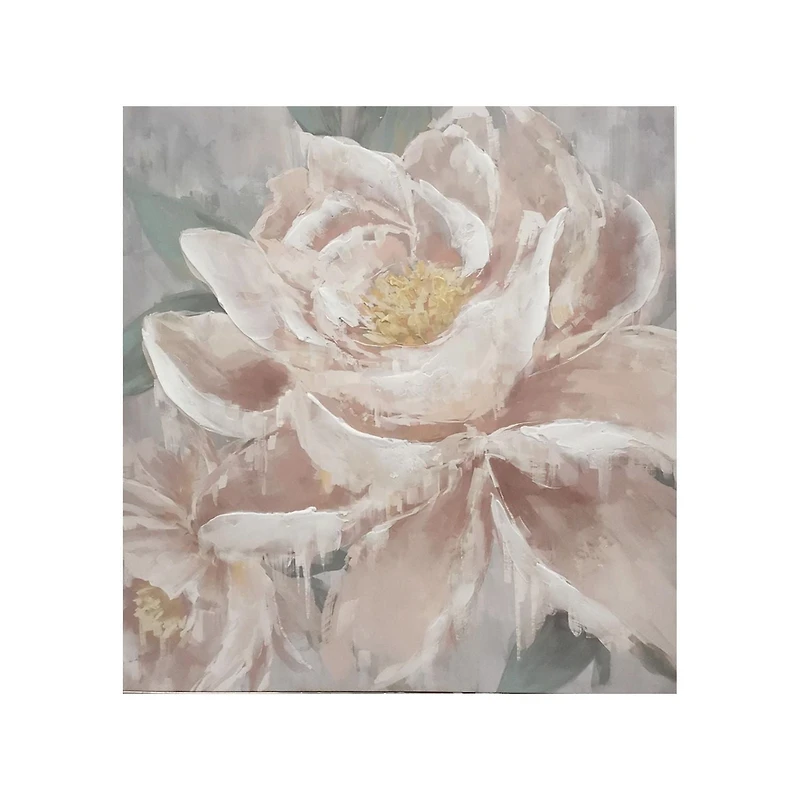 hometrends Canvas Wall Art