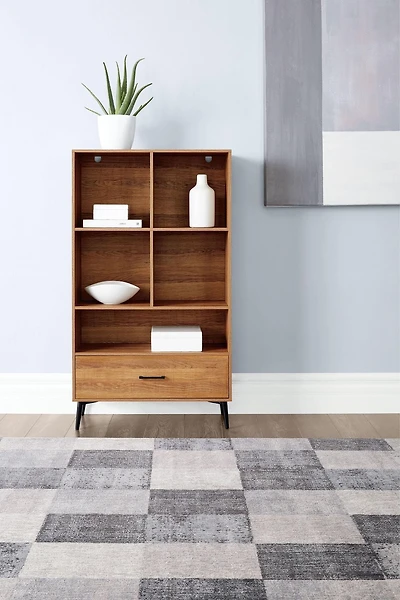 Bookcase Storage Unit / Storage Cabinet