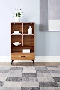 Bookcase Storage Unit / Storage Cabinet