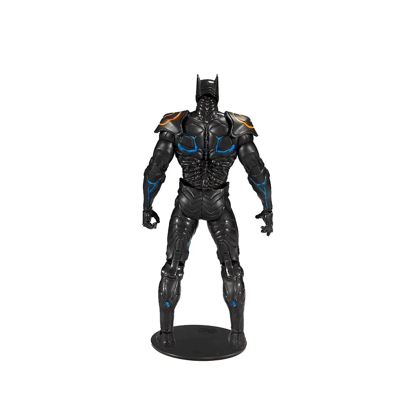 McFarlane Toys - DC Multiverse - Dark Nights: Metal - Batman Earth -44 (The Murder Machine)