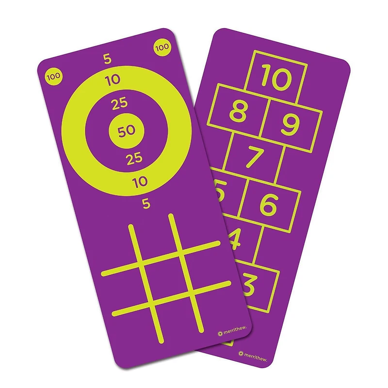 Merrithew Kit de jeu et d'exercice pour les enfants