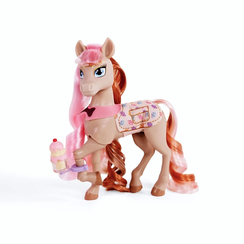 WILD MANES – Ensemble Fête crème glacée de Sundae