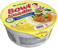 PD BWL NDL BEEF - FRENCH