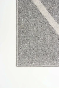ECARPET Washable Geometric Area Rug & Runner for Living Room, Bedroom, Kitchen, Hallway