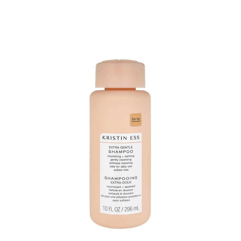 KRISTIN ESS THE<br>EXTRA GENTLE SHAMPOO, THE EXTRA GENTLE SHAMPOO