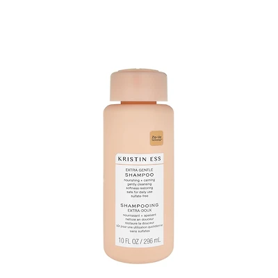KRISTIN ESS THE<br>EXTRA GENTLE SHAMPOO, THE EXTRA GENTLE SHAMPOO