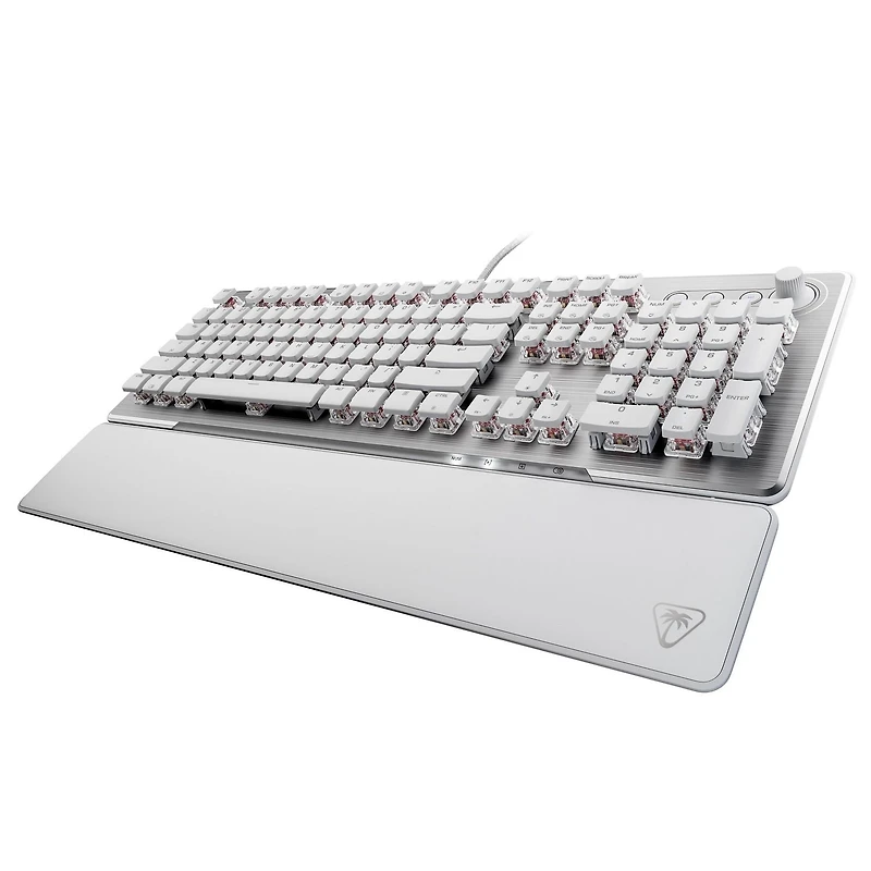 Clavier gaming PC mécanique Turtle Beach® Vulcan II