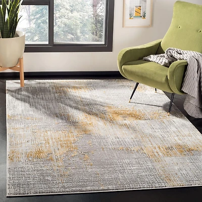 SAFAVIEH Craft Emmet Tapis Abstrait