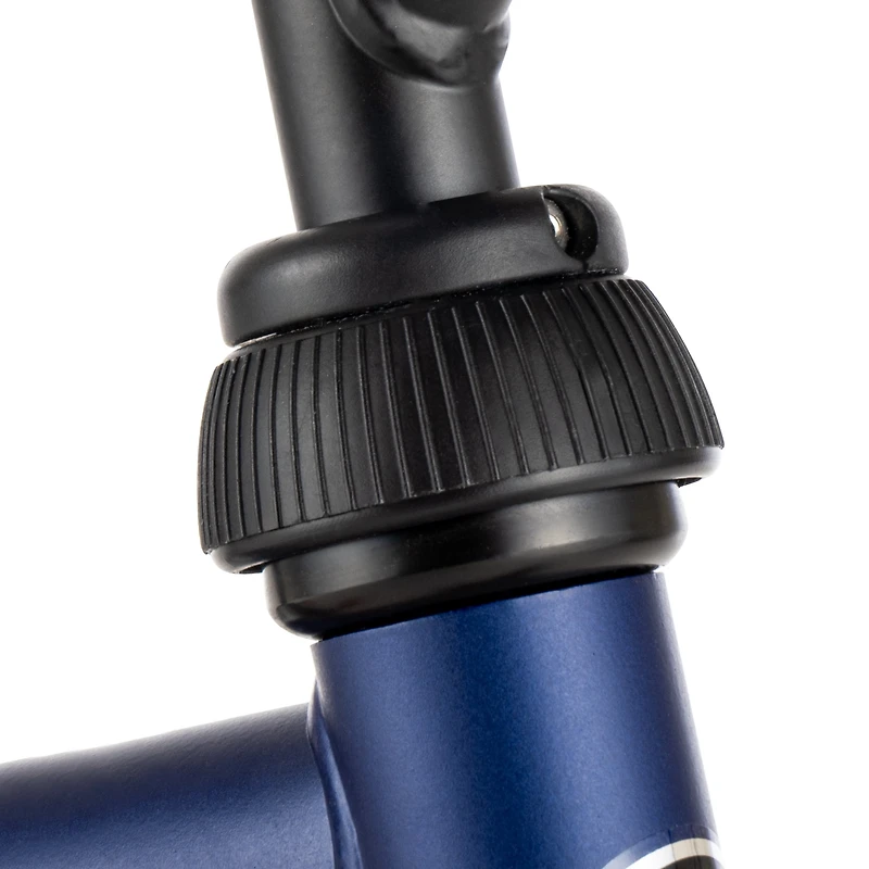 Huffy 14-inch Spidey and His Amazing Friends Boys’ Bike featuring Miles, Blue, 4-6 years old