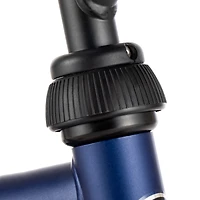 Huffy 14-inch Spidey and His Amazing Friends Boys’ Bike featuring Miles, Blue, 4-6 years old