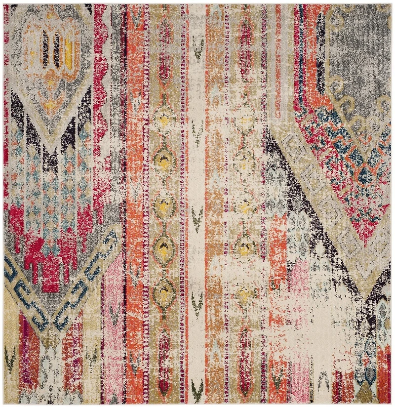 Safavieh Monaco Risto Abstract Area Rug