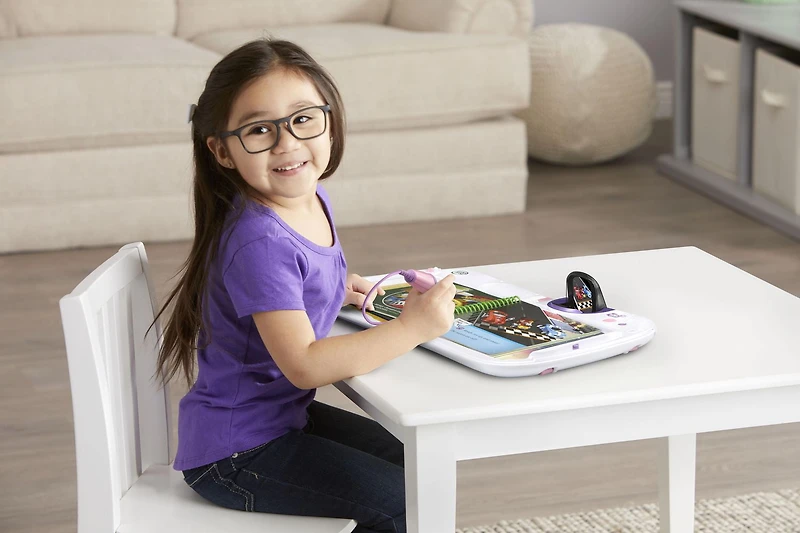 LeapFrog LeapStart 3D Learning System - English Edition