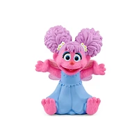 tonies Ensemble Sesame Street Tonies – Elmo, Abby Cadabby, Cookie Monster (Anglais)