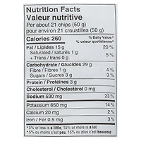 Ketchup extra Old Dutch Ridgies 200 grammes