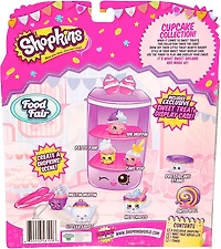SHOPKINS THEME PACK