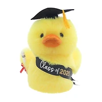 Class of 2025 Graduation Duck Plush in Box