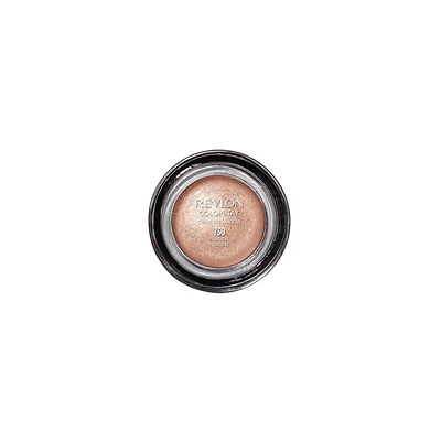 Revlon ColorStay Waterproof Matte and Shimmer Cream Eyeshadow, 24hr Wear, 5.2g