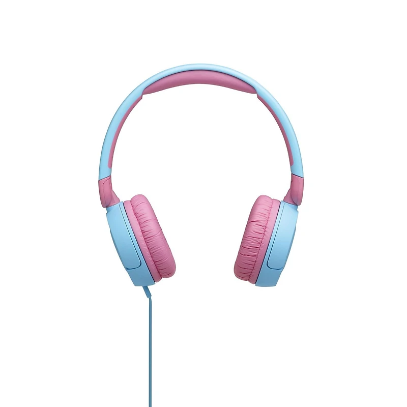 JBL JR310 Blue/Pink