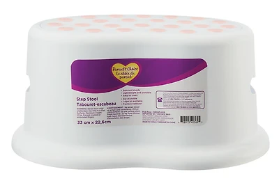 Tabourets pas à pas Le choix du parent