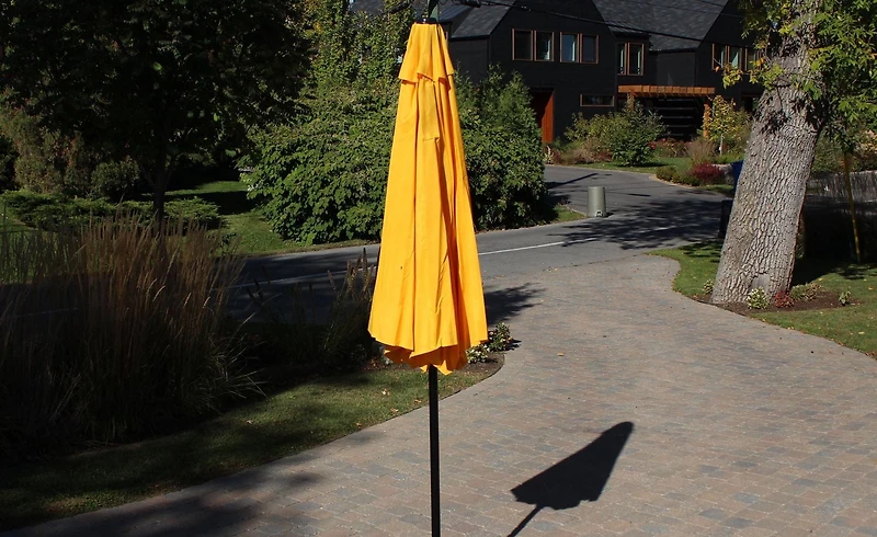 9 Feet Umbrella