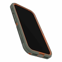 OtterBox Étui Defender Pro XT Clear MagSafe avec Contrôle de la CaméraRealtree Apx (Vert) pour iPhone 17 Pro