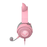Razer Kraken Kitty Edition V2 Pro pour (PC)